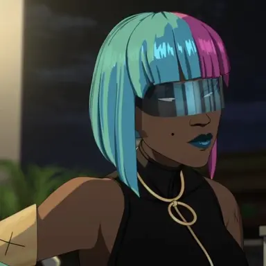 Profile image of Alice