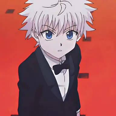 Profile image of キルア