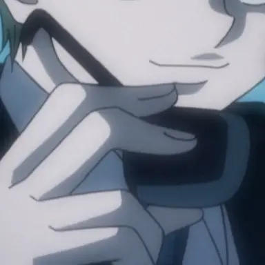 Profile image of シャルナーク