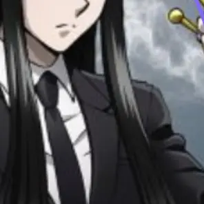 Profile image of イルミ