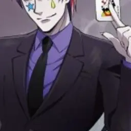 Profile image of ヒソカ