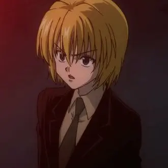 Profile image of クラピカ