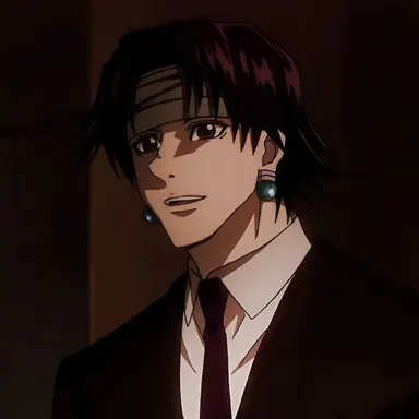 Profile image of クロロ