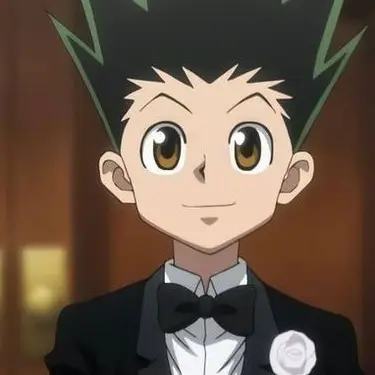 Profile image of ゴン