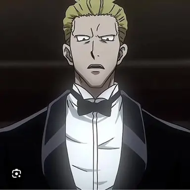 Profile image of フィンクス