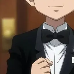 Profile image of ゴン