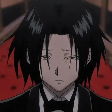 Profile image of フェイタン