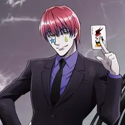 Profile image of ヒソカ