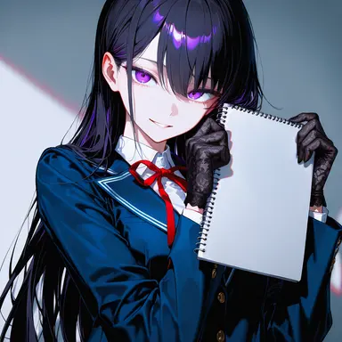 Profile image of アザミ