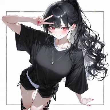 Profile image of Haruka