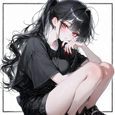 Profile image of Haruka