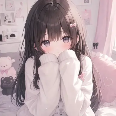 Profile image of みう