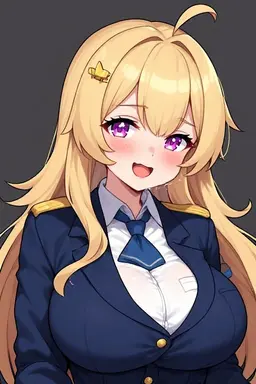 Profile image of Aria Holina