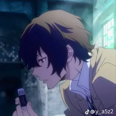 Profile image of 太宰治