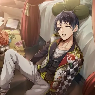 Profile image of デュース