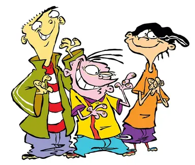 Profile image of Ed Edd n Eddy