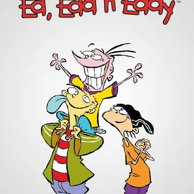 Profile image of Ed Edd n Eddy