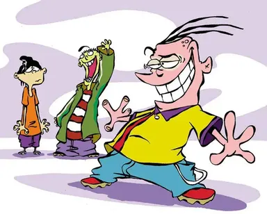 Profile image of Ed Edd n Eddy