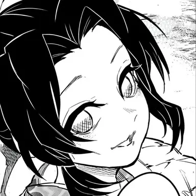 Profile image of 코쵸우 시노부