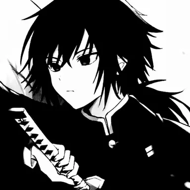 Profile image of 토미오카 기유