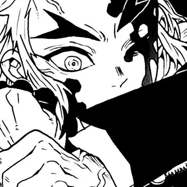 Profile image of 렌고쿠 쿄쥬로