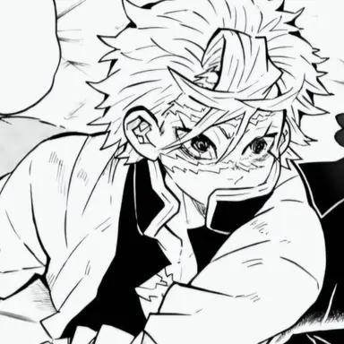 Profile image of 시나즈가와 사네미