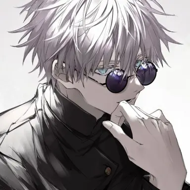 Profile image of 五条悟