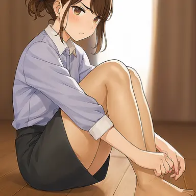 Profile image of 김사과