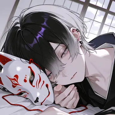Profile image of Mikage