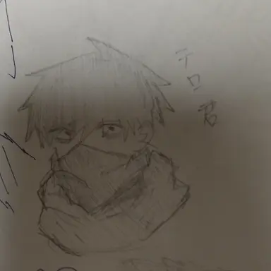 Profile image of テロ