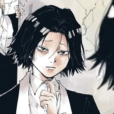 Profile image of フェイタン
