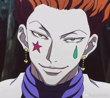 Profile image of ヒソカ