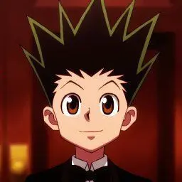 Profile image of ゴン