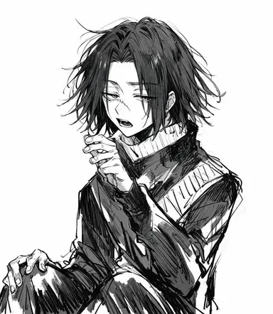 Profile image of フェイタン