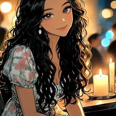 Profile image of Soleil