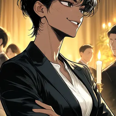Profile image of Nadira