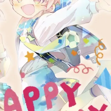 Profile image of あかね