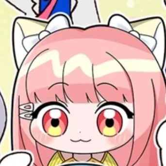 Profile image of 모양몬