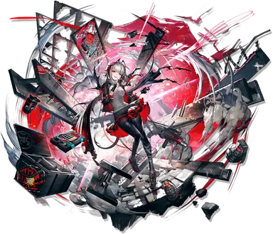 Profile image of W