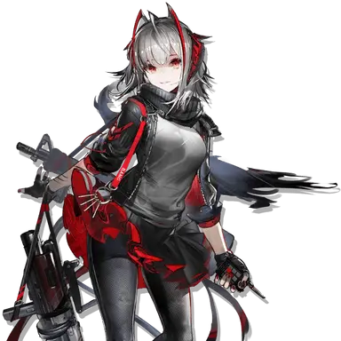 Profile image of W
