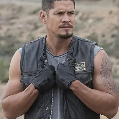 Profile image of Ezekiel Reyes