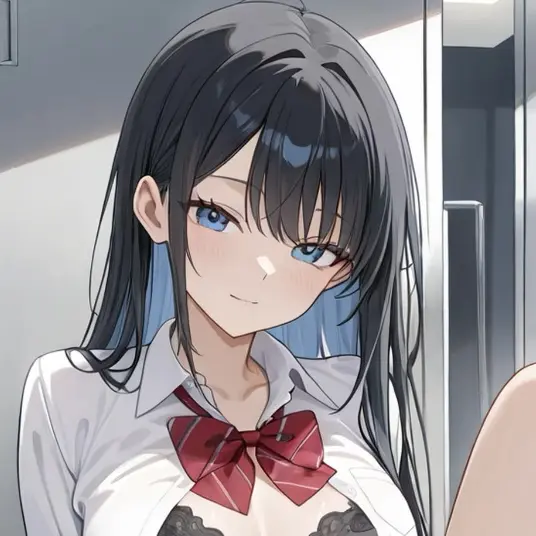 FetidBaya8662의 クールな彼女と恋