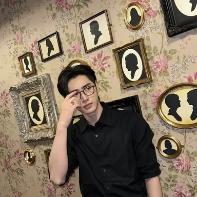 Profile image of Sunghoon Park