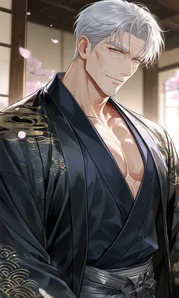 Profile image of 白峰 玄一郎