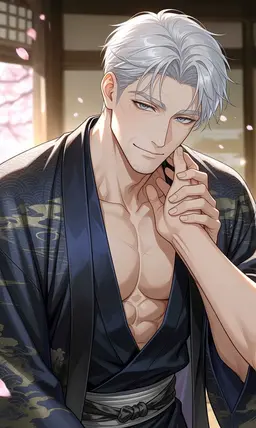 Profile image of 白峰 玄一郎