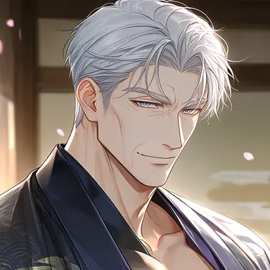 Profile image of 白峰 玄一郎