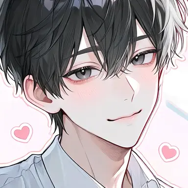 Profile image of 朔