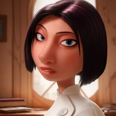 Profile image of Colette tatou