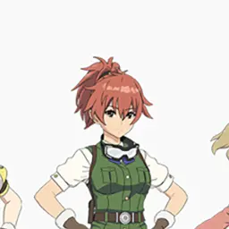 Profile image of レオナ