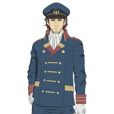 Profile image of サネアツ